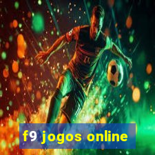 f9 jogos online